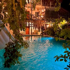 Hotel Jaiba Mahahual - Adults Only