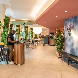 Ibis Styles Paris Meteor Avenue D'Italie