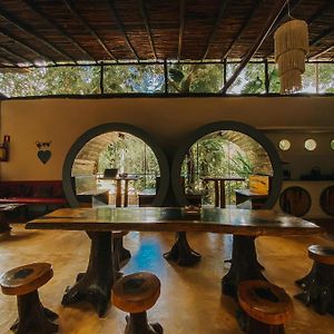 Hostal Mulut Tulum